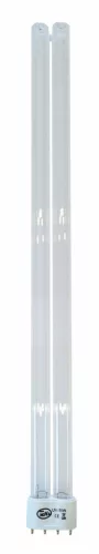 UV izzó 55W