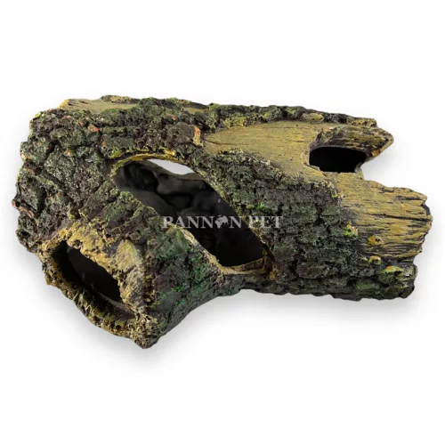 Dekor GU-370 fatörzs 21x13x9,5cm