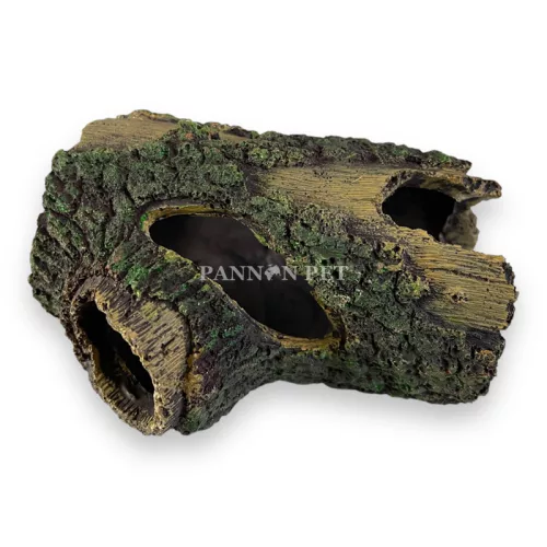 Dekor GU-371 fatörzs 13x8,5x6,5cm