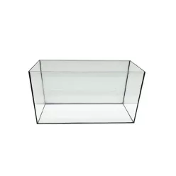 Akvárium 110L 80x35x40cm (6mm)