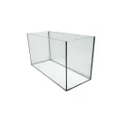Akvárium 110L 80x35x40cm (6mm)