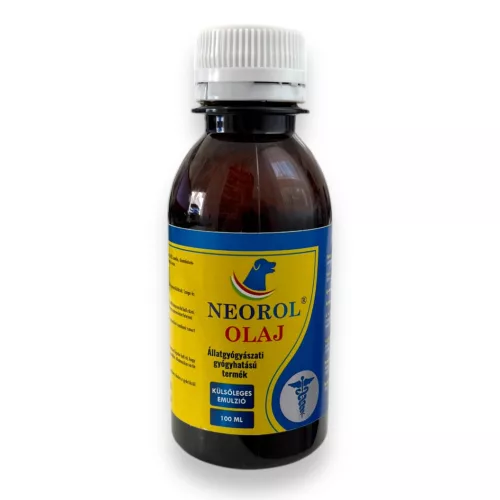 Neorol sebolaj 100ml