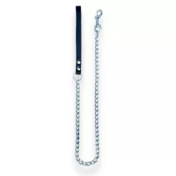 Láncos póráz 2,5x120cm