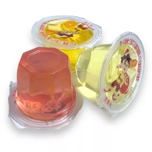 Bogárzselé zacskós 360g (14db)