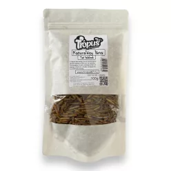 Trópus katonalégy lárva 100g
