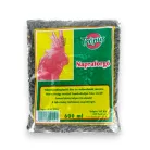 Trópus eleség napraforgó fekete 600ml 260g