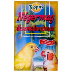 Trópus négermag 50ml