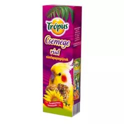 Trópus csemege rúd nimfa 100g dobozos