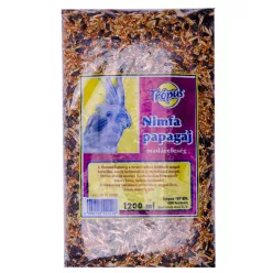 Trópus eleség nimfa 1200ml