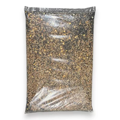 Trópus eleség hullámos 10kg