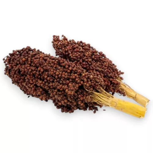 Trópus fürtös méz-cirok 120g