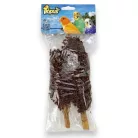 Trópus fürtös méz-cirok 120g