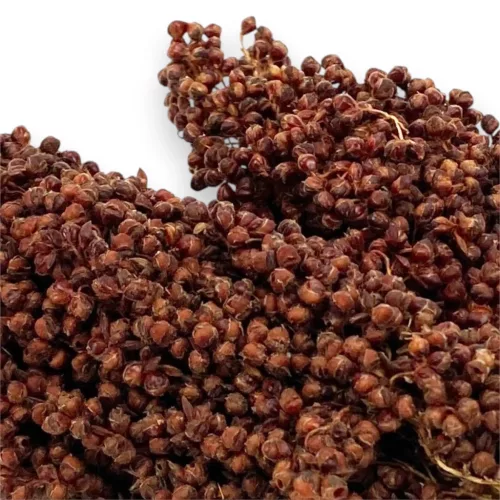 Trópus fürtös méz-cirok 120g