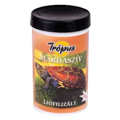 Trópus marhaszív 180ml/18g