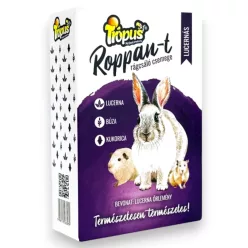 Trópus Roppan-t lucernás rágcsálócsemege 100g