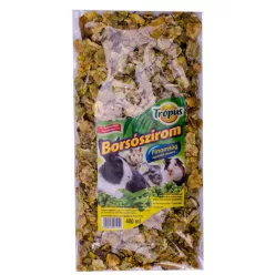 Trópus Finomság borsószirom 400ml