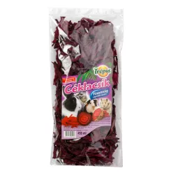 Trópus Finomság céklacsík 450ml