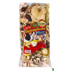 Trópus Finomság gyümölcsös keverék 500ml