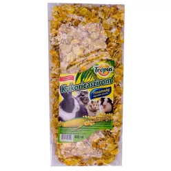 Trópus Finomság kukoricaszirom 400ml