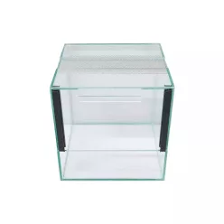 Terrárium póknak 20x20x20cm 8L (TP)