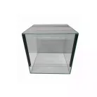 Terrárium póknak 25x25x25cm 15,5L (TP)