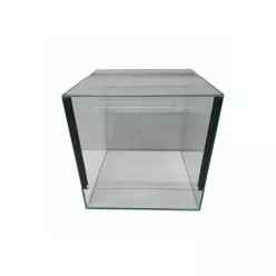 Terrárium póknak 25x25x25cm 15,5L (TP)