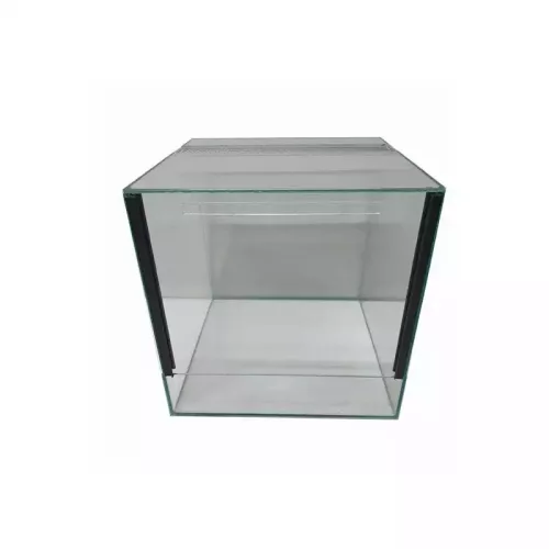 Terrárium póknak 25x25x25cm 15,5L (TP)