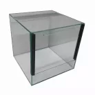 Terrárium póknak 25x25x25cm 15,5L (TP)