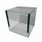 Terrárium póknak 25x25x25cm 15,5L (TP)