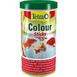 Tetra Pond Colour Sticks 1L