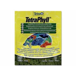 Tetra Phyll Flakes 12g zacskós