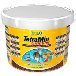 Tetra Min Granules 10L