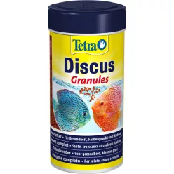 Tetra Discus Granules 100ml