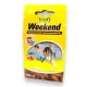 Tetra Weekend rudak 10db 9g