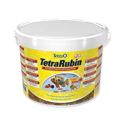 Tetra Rubin Flakes 10L
