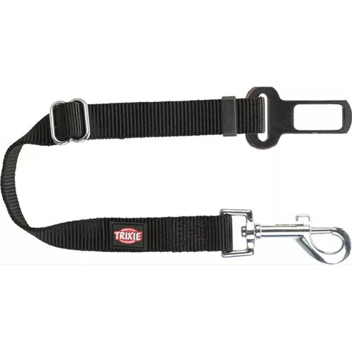 Trixie biztonsági övhöz póráz M-L 45-70cm/3cm 1284