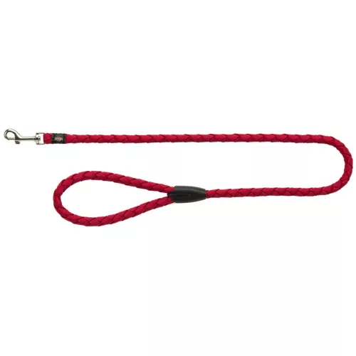 Trixie póráz Cavo 1m/18mm L-XL 1442 piros