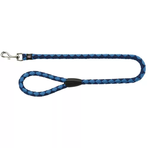 Trixie póráz Cavo 1m/18mm L-XL 1442 kék