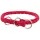Trixie nyakörv fojtó Cavo 25-31cm/12mm S 1444 piros