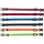 Trixie jelölő nyakörv 15556 6db-os 22-35cm