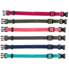 Trixie jelölő nyakörv 15556 6db-os 22-35cm