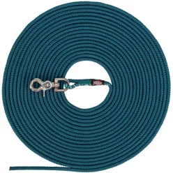 Trixie követőpóráz 5m/6mm S-M kék 197440