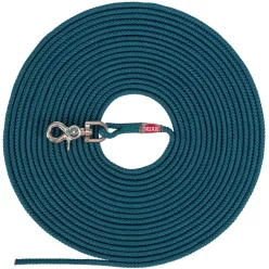 Trixie követőpóráz 10m/6mm S-M kék 197441