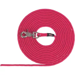 Trixie követőpóráz 20m/6mm S-M pink 19797