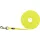 Trixie követő póráz gumírozott 10m/17mm M-XL 20718 sárga