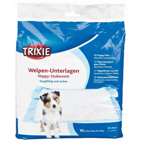 Trixie pelenka 60×60cm 10db 23412 (5)