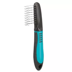 Trixie filcbontó fésű kutya 19cm 24162