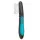 Trixie filcbontó fésű kutya 19cm 24162