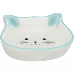Trixie kerámia tál 0,25L/12cm 24494