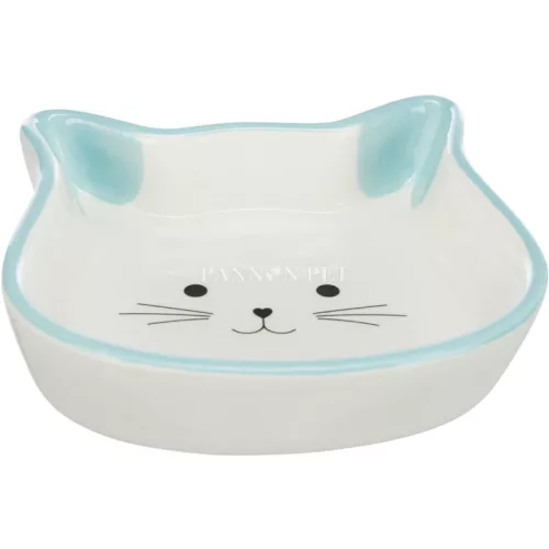 Trixie kerámia tál 0,25L/12cm 24494